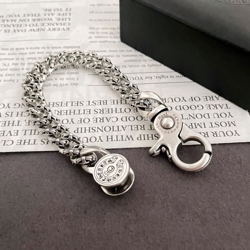 Chrome Hearts Bracelets